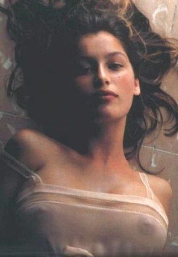 Laetitia Casta