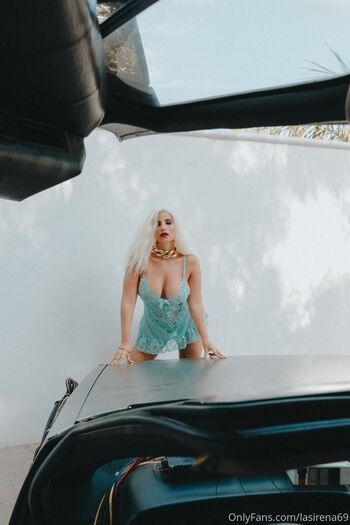 lasirena69