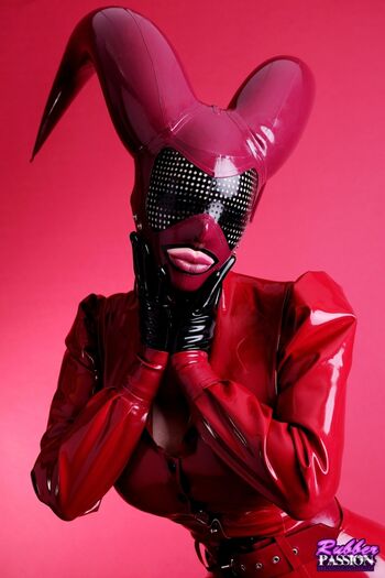 Latex Lucy