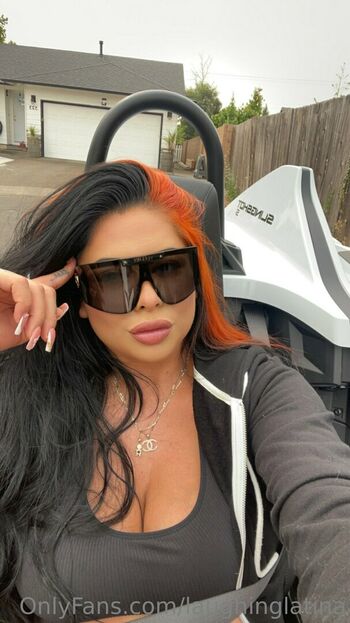 laughinglatina