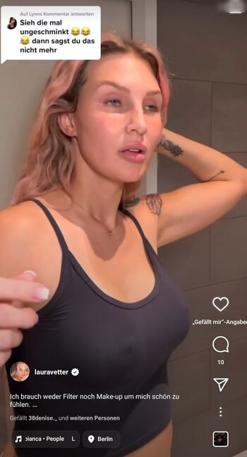 Laura Vetter