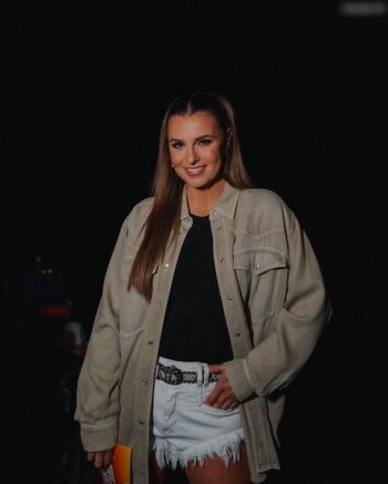 Laura Wontorra