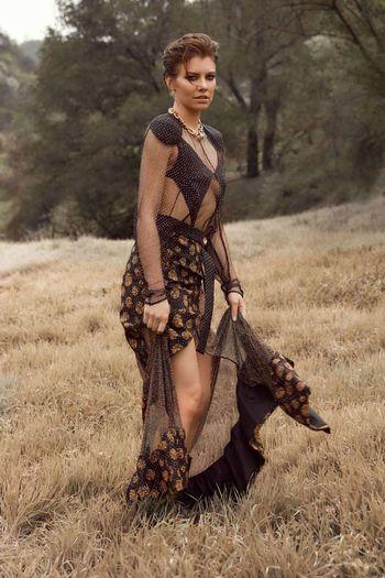 Lauren Cohan