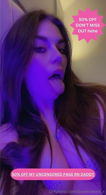 laurenalexis_x