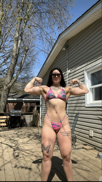 Layla Zinser