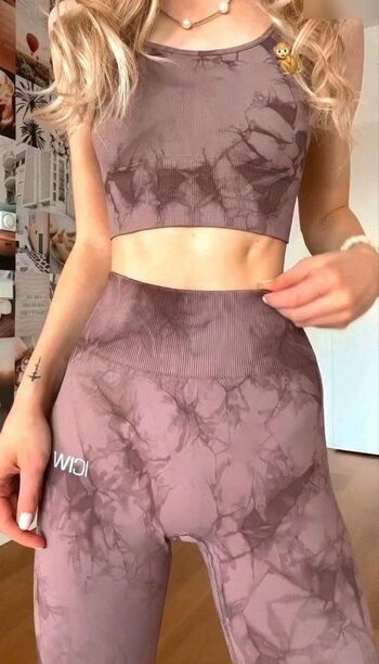 Lea Peach