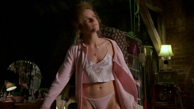 Lea Thompson