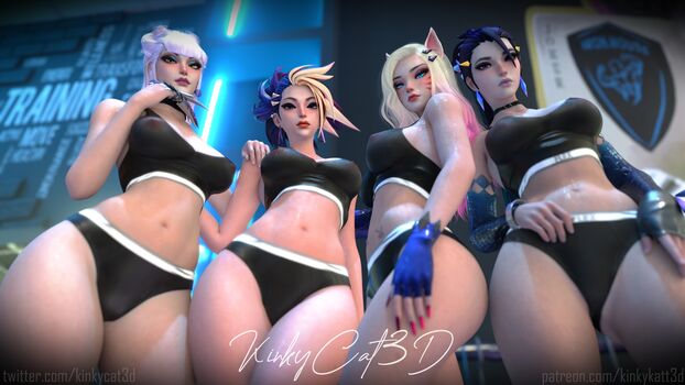 League of Legends
