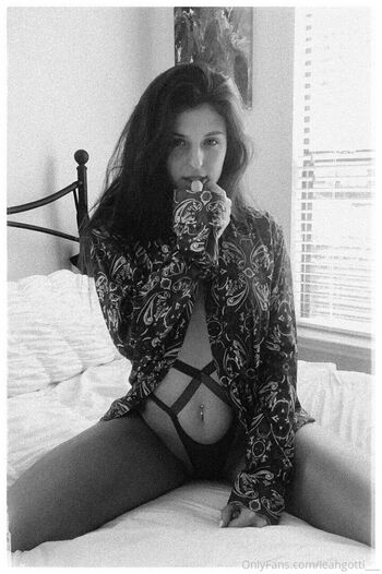 Leah Gotti