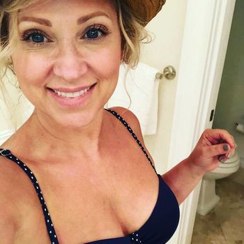 Leigh-Allyn Baker