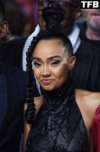 Leigh-Anne Pinnock