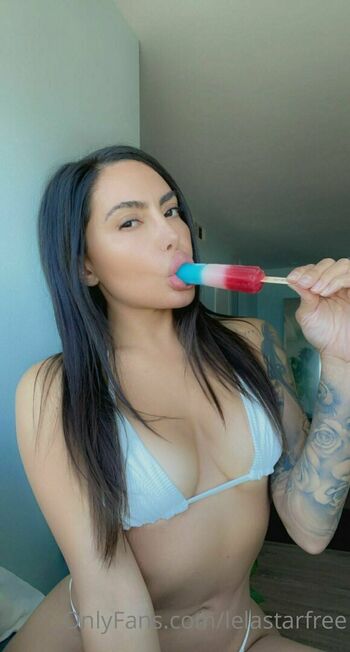lelastarfree