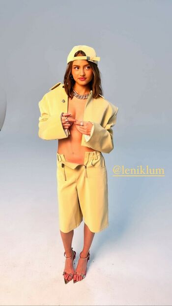 Leni Olumi Klum