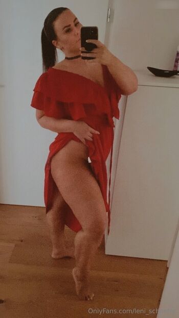 Leni Schäfer