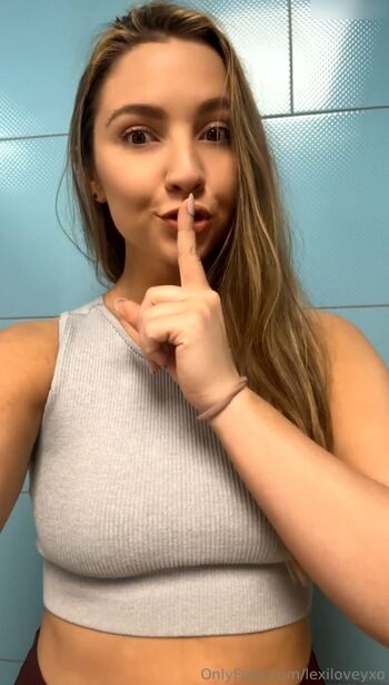Lexi Love