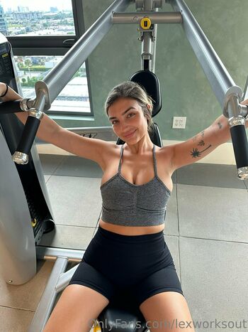 lexworksout