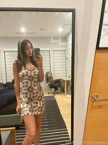 lexypanterra
