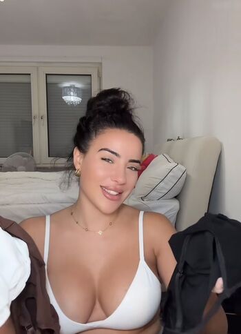 Leyla Lahouar