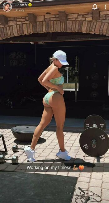 Liane V