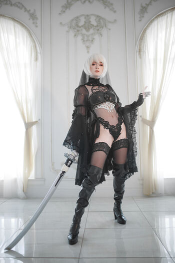 Likeassassin