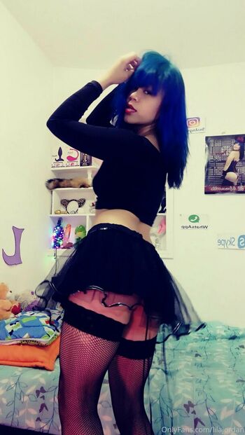 lilajordan