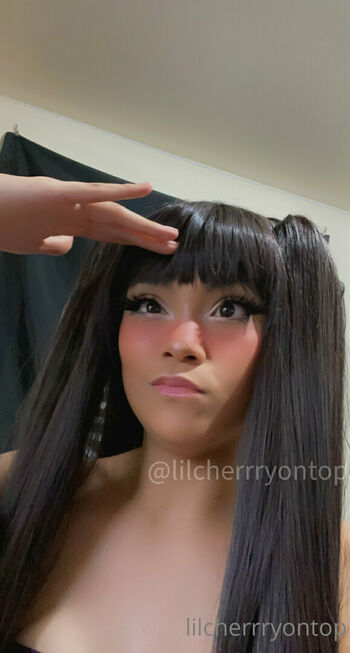 lilcherrryontopfree