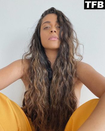 Lilly Singh