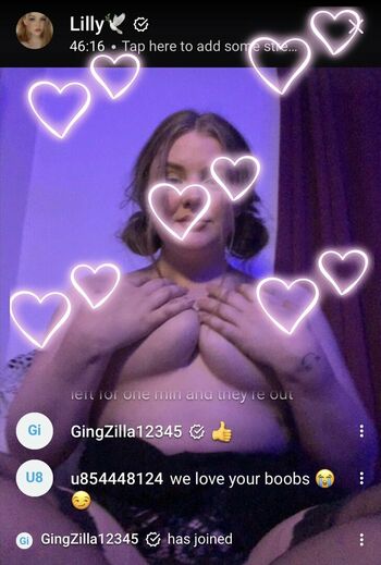 lillymintxn