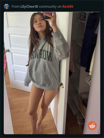 Lily Chee