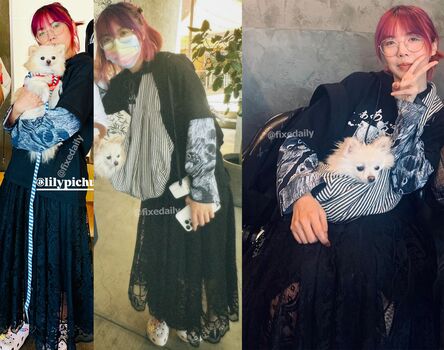 LilyPichu