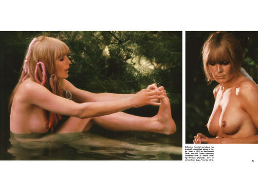 Linda Evans