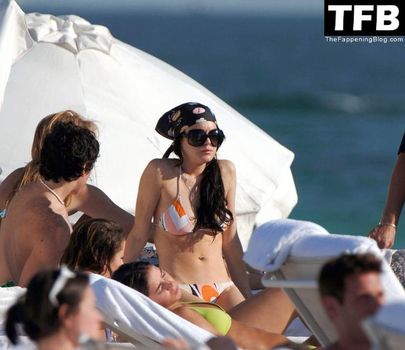 Lindsay Lohan