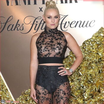 Lindsey Vonn