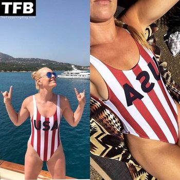 Lindsey Vonn