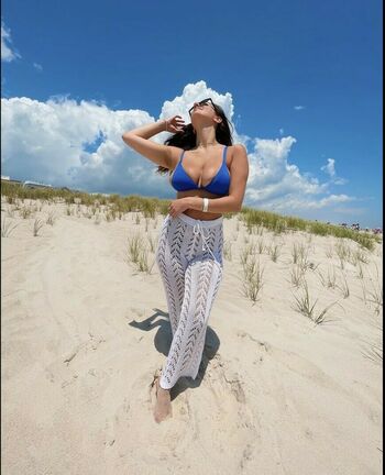 Lisa Sandson