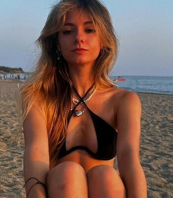 Lisa Stegnii