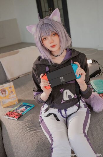 Lissa Cosplay