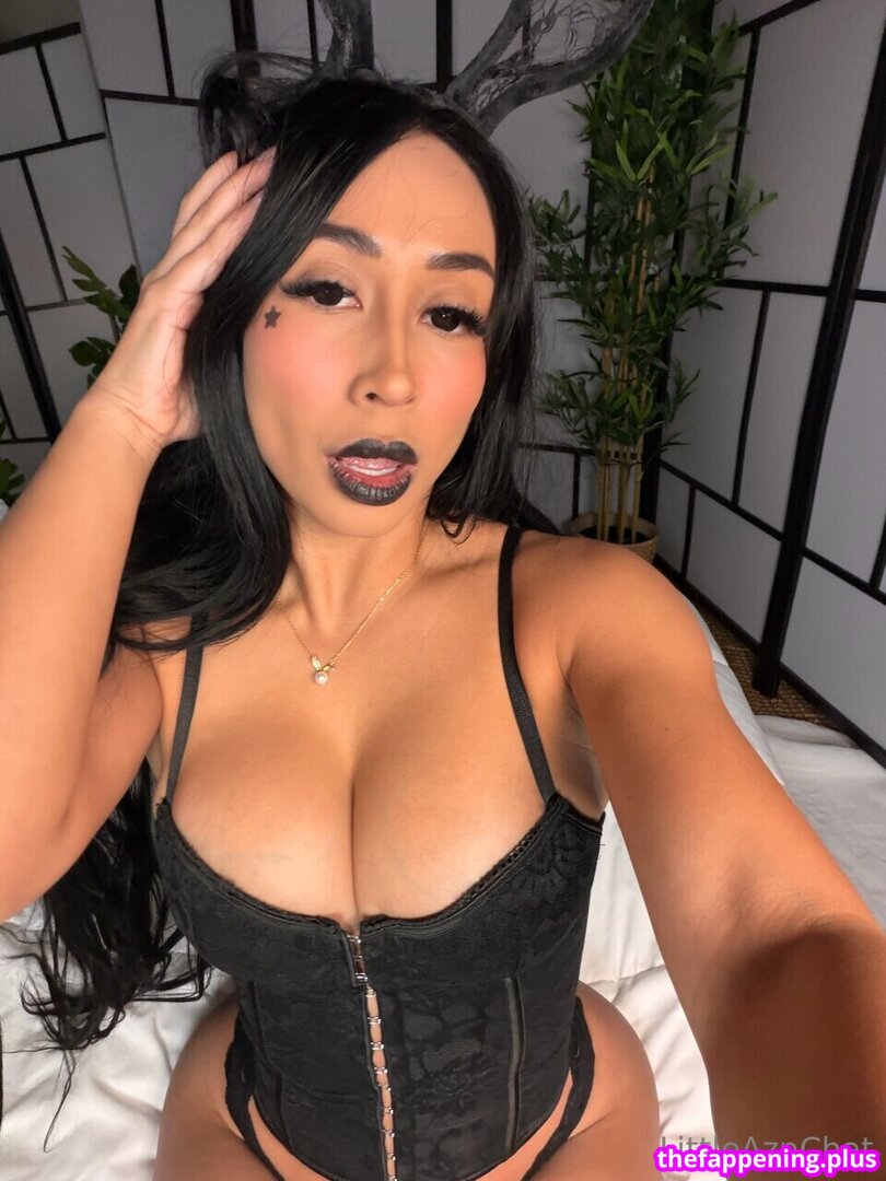 LittleAznChat