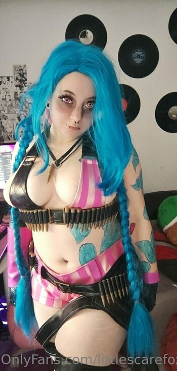 littlescarefox