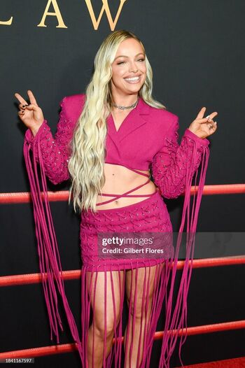 Liv Morgan
