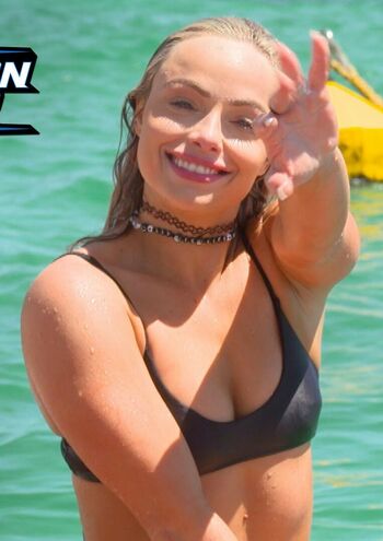 Liv Morgan
