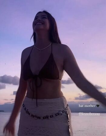 Liza Soberano