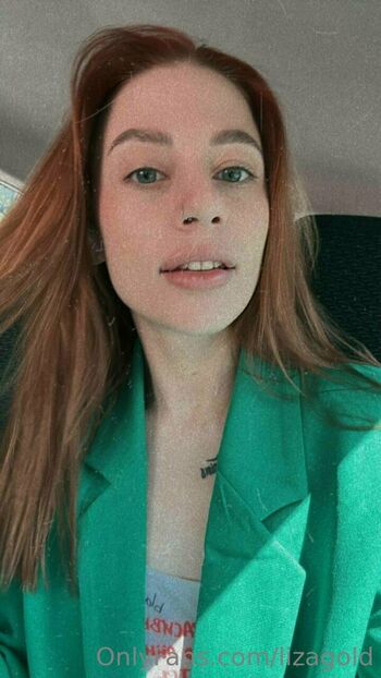 lizagold