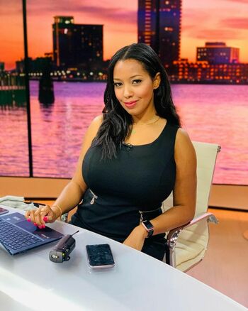 Local TV Presenters
