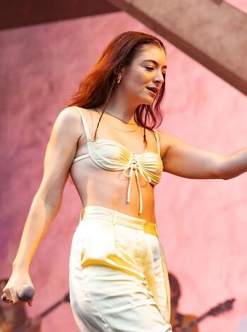 Lorde