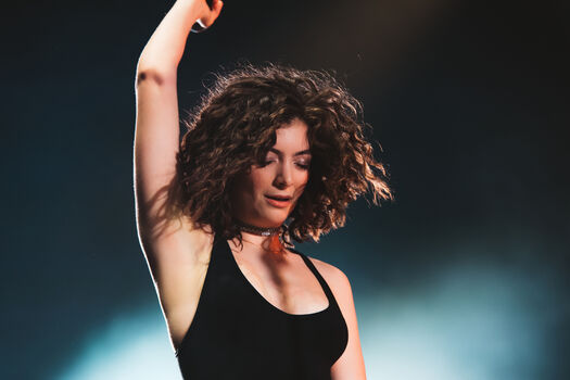 Lorde