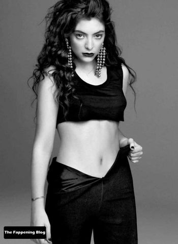Lorde