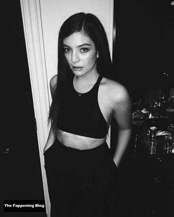 Lorde