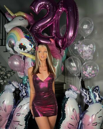 Loren Gray