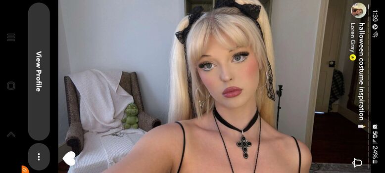 Loren Gray